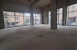 Spațiu comercial de închiriat, 400 mp, zonă Centrală