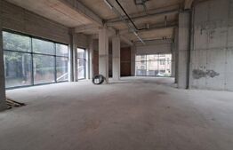 Spațiu comercial de închiriat, 400 mp, zonă Centrală