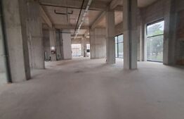 Spațiu comercial de închiriat, 400 mp, zonă Centrală