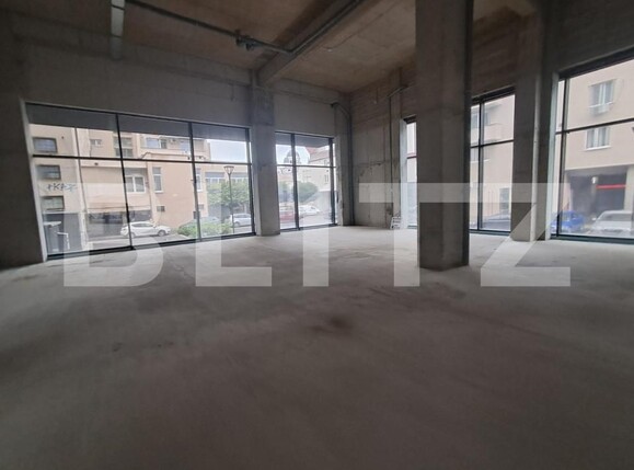 Spațiu comercial de închiriat Central - 204540SIC | BLITZ Târgu Mureș | Poza2