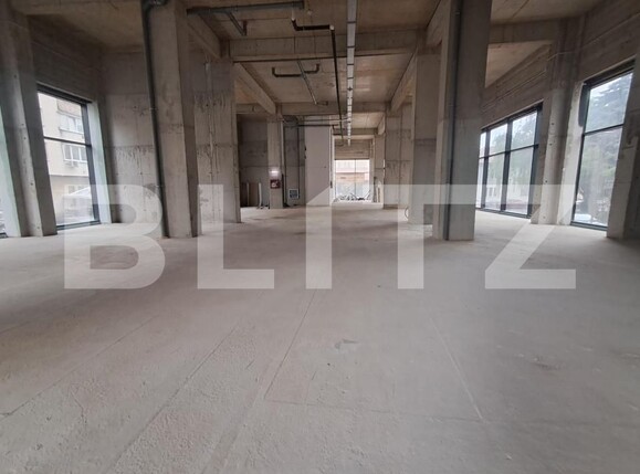 Spațiu comercial de închiriat Central - 204540SIC | BLITZ Târgu Mureș | Poza4