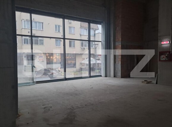 Spațiu comercial de închiriat Central - 204540SIC | BLITZ Târgu Mureș | Poza3