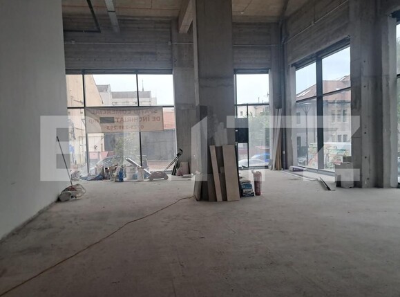 Spațiu comercial de închiriat Central - 204540SIC | BLITZ Târgu Mureș | Poza5
