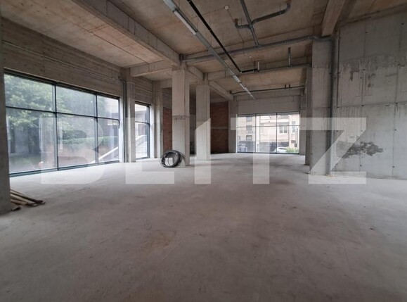 Spațiu comercial de închiriat Central - 204540SIC | BLITZ Târgu Mureș | Poza6