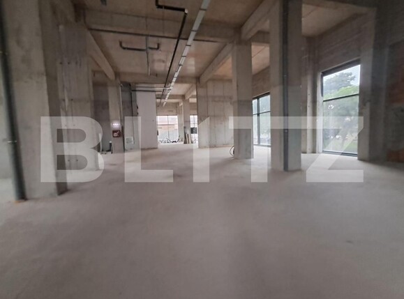 Spațiu comercial de închiriat Central - 204540SIC | BLITZ Târgu Mureș | Poza1