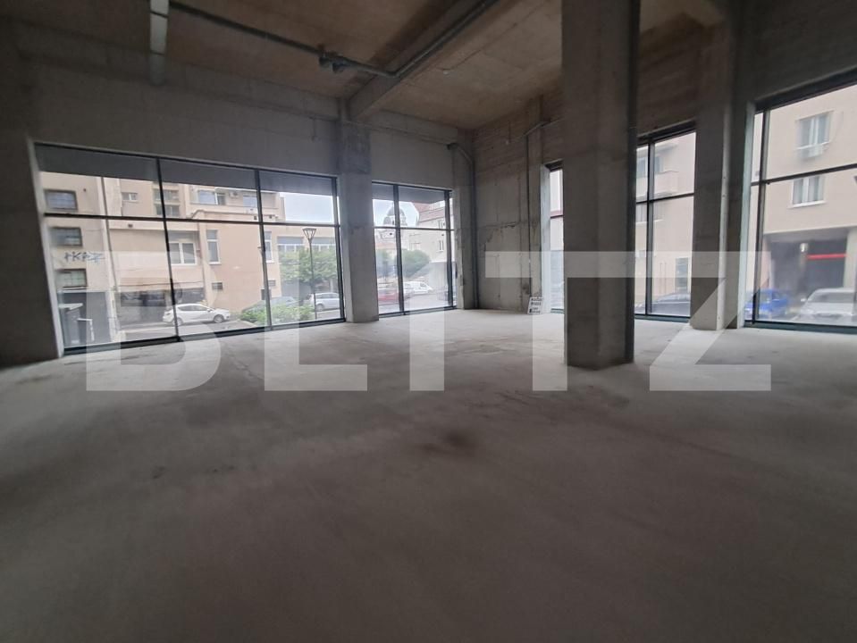Spațiu comercial de închiriat Central - 204540SIC | BLITZ Târgu Mureș | Poza2