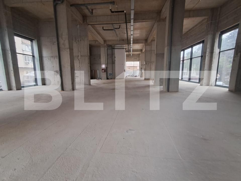 Spațiu comercial de închiriat Central - 204540SIC | BLITZ Târgu Mureș | Poza4