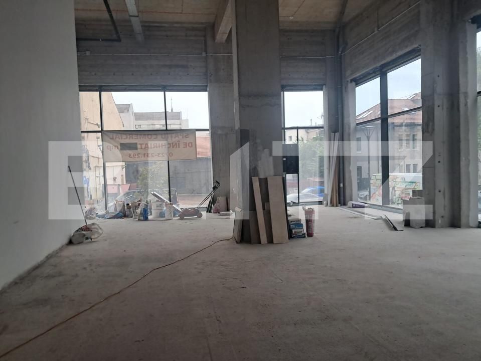 Spațiu comercial de închiriat Central - 204540SIC | BLITZ Târgu Mureș | Poza5