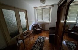 Apartament de închiriat cu 2 camere – Aleea Cornișa, la 3 minute de UMFST