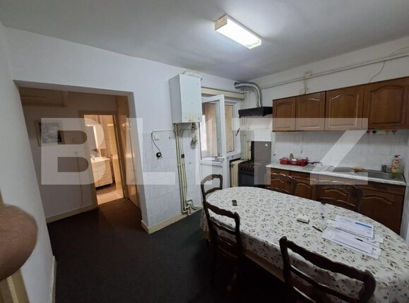 Apartament de închiriat 3 camere Cornisa - 204541AI | BLITZ Târgu Mureș | Poza2