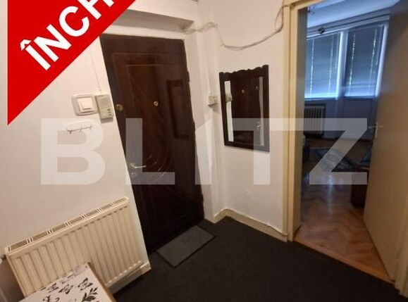 Apartament de închiriat 3 camere Cornisa - 204541AI | BLITZ Târgu Mureș | Poza1