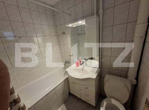 Apartament de închiriat 3 camere Cornisa - 204541AI | BLITZ Târgu Mureș | Poza6