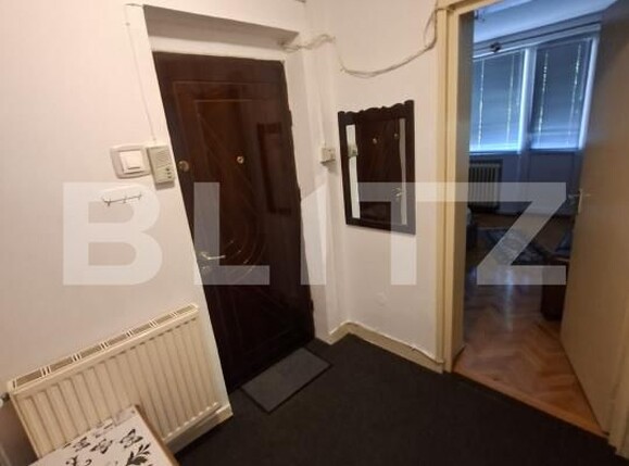 Apartament de închiriat 3 camere Cornisa - 204541AI | BLITZ Târgu Mureș | Poza1