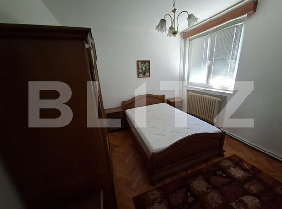 Apartament de închiriat 3 camere Cornisa - 204541AI | BLITZ Târgu Mureș | Poza9