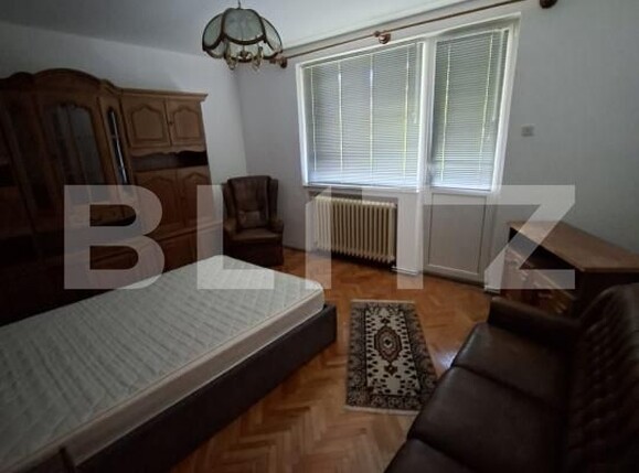 Apartament de închiriat 3 camere Cornisa - 204541AI | BLITZ Târgu Mureș | Poza5
