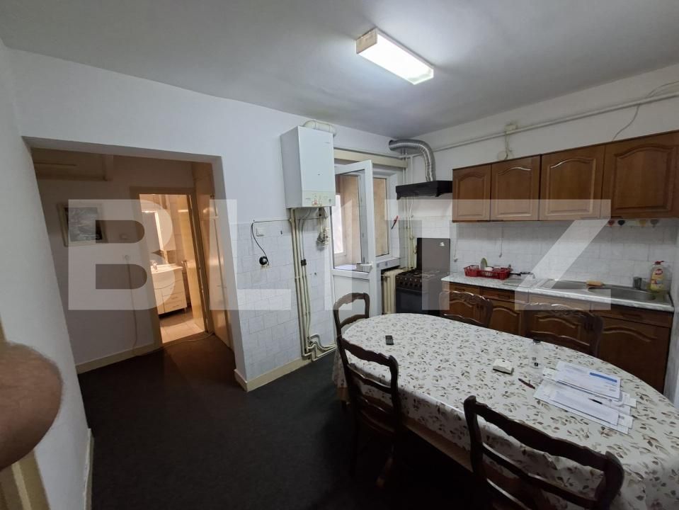 Apartament de închiriat 3 camere Cornisa - 204541AI | BLITZ Târgu Mureș | Poza2