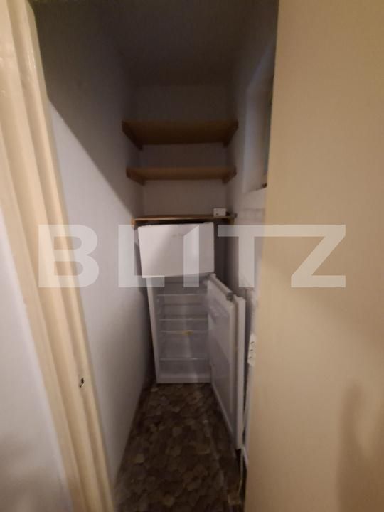 Apartament de închiriat 3 camere Cornisa - 204541AI | BLITZ Târgu Mureș | Poza3