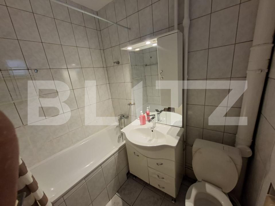 Apartament de închiriat 3 camere Cornisa - 204541AI | BLITZ Târgu Mureș | Poza6