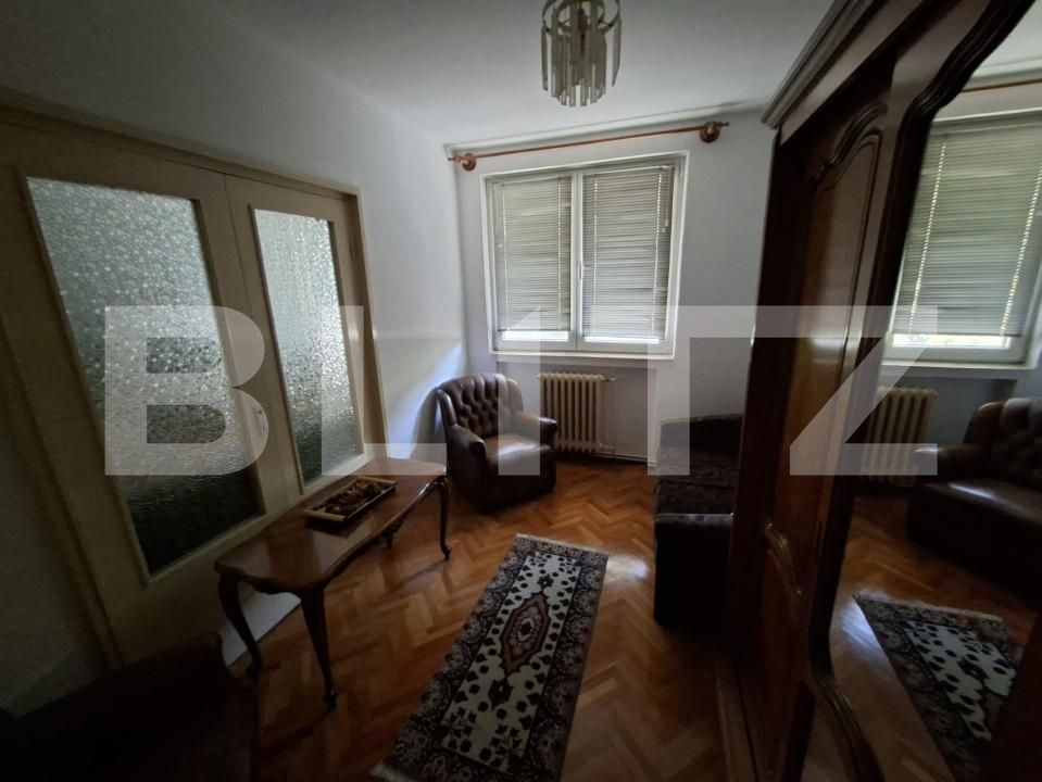 Apartament de închiriat 3 camere Cornisa - 204541AI | BLITZ Târgu Mureș | Poza4