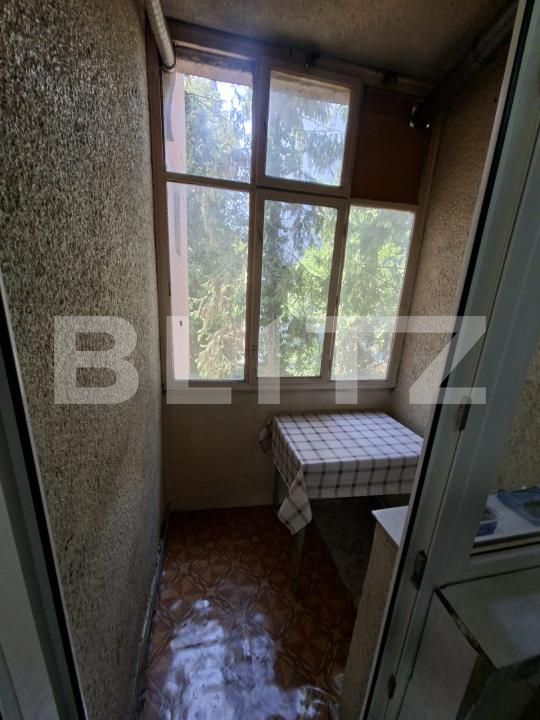 Apartament de închiriat 3 camere Cornisa - 204541AI | BLITZ Târgu Mureș | Poza8