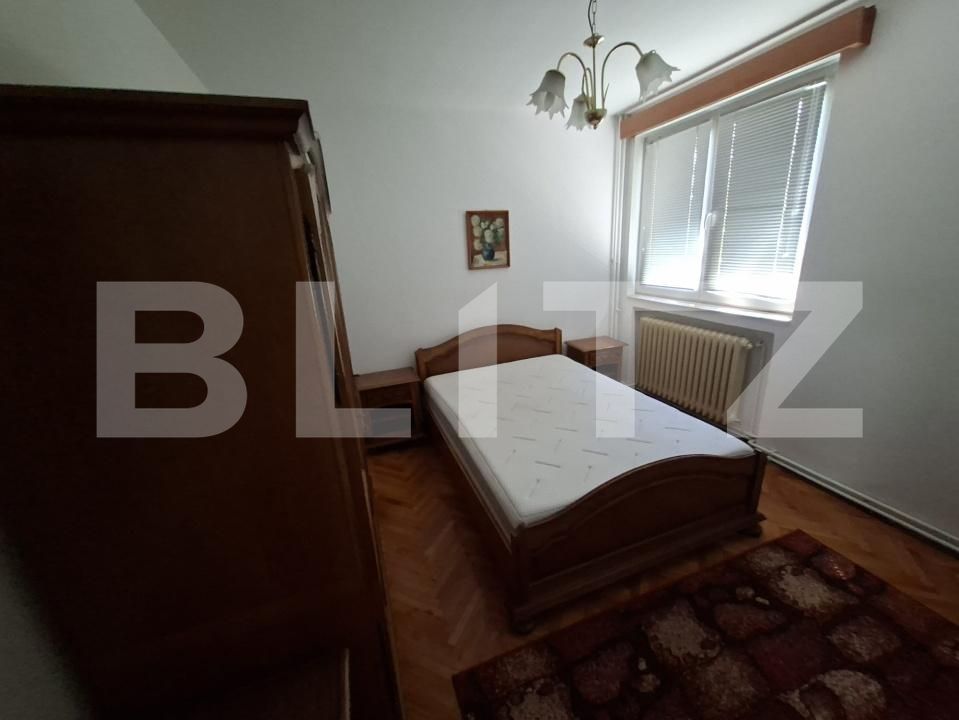 Apartament de închiriat 3 camere Cornisa - 204541AI | BLITZ Târgu Mureș | Poza9