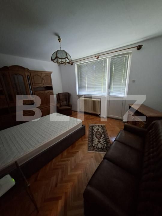 Apartament de închiriat 3 camere Cornisa - 204541AI | BLITZ Târgu Mureș | Poza5