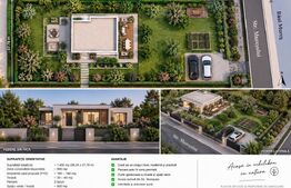 Teren intravilan 6.325 mp – 100 €/mp | Parcelare pentru construcții – Sâncraiu 