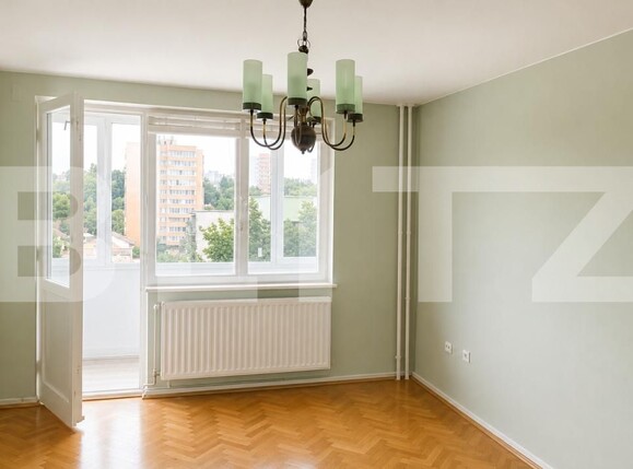 Apartament de vânzare 2 camere Semicentral - 204561AV | BLITZ Târgu Mureș | Poza1
