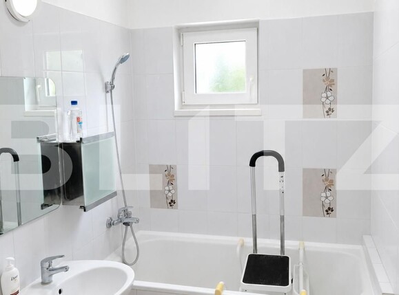 Apartament de vânzare 2 camere Semicentral - 204561AV | BLITZ Târgu Mureș | Poza3
