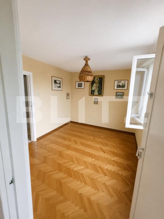 Apartament de vânzare 2 camere Semicentral - 204561AV | BLITZ Târgu Mureș | Poza2