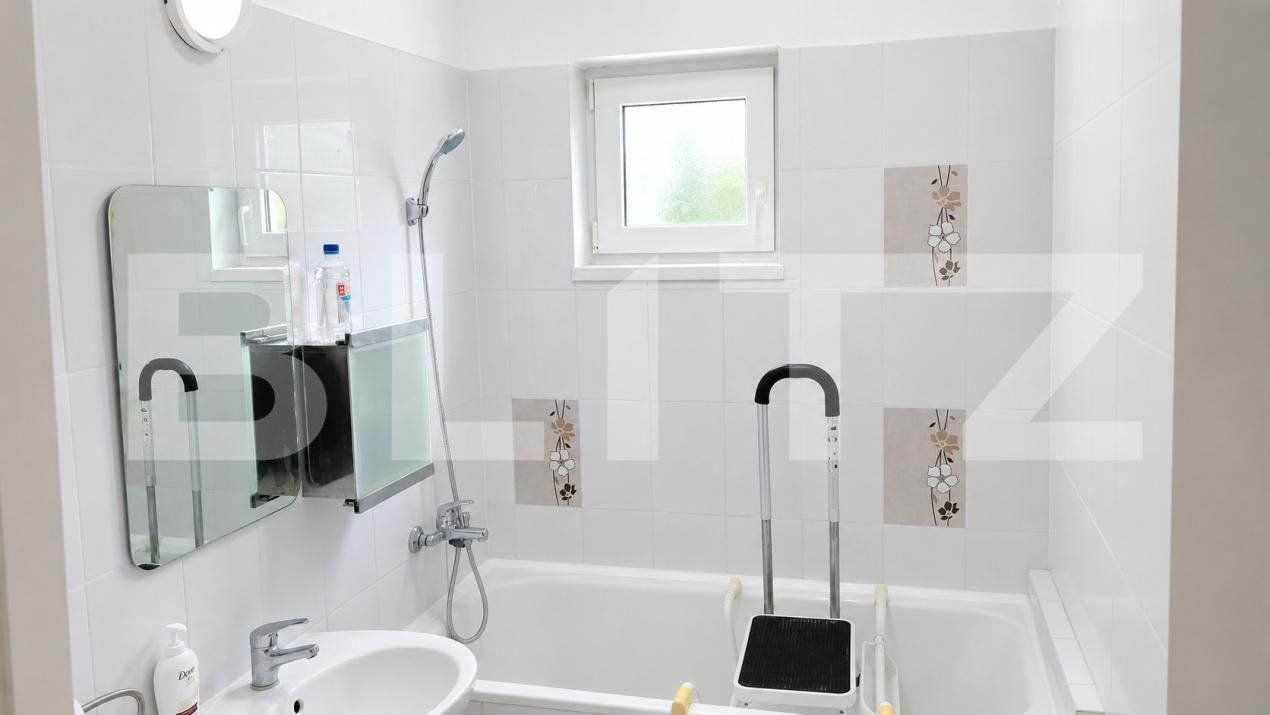 Apartament de vânzare 2 camere Semicentral - 204561AV | BLITZ Târgu Mureș | Poza3
