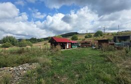 Teren intravilan, 697 mp, zona Ernei 