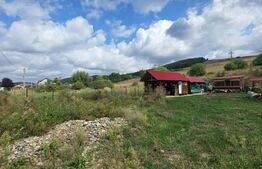 Teren intravilan, 697 mp, zona Ernei 