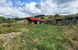 Teren intravilan, 697 mp, zona Ernei 
