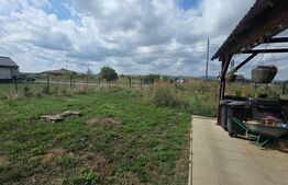 Teren intravilan, 697 mp, zona Ernei 