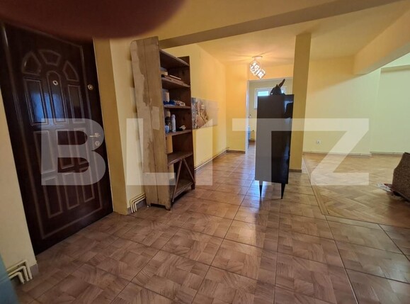 Apartament de vânzare 4 camere Central - 204569AV | BLITZ Târgu Mureș | Poza2