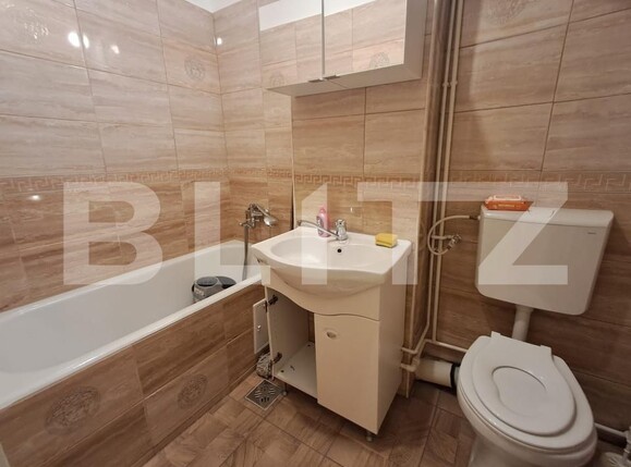 Apartament de vânzare 4 camere Central - 204569AV | BLITZ Târgu Mureș | Poza9