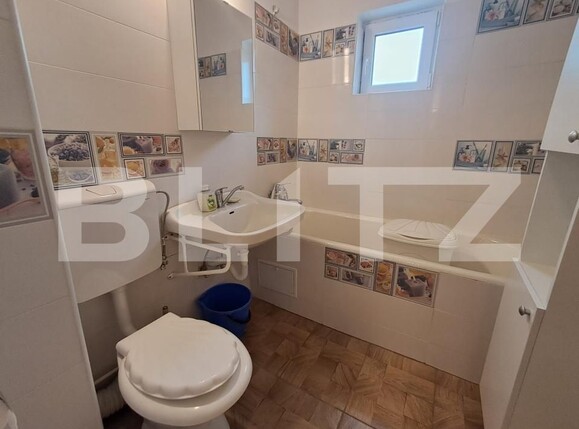Apartament de vânzare 4 camere Central - 204569AV | BLITZ Târgu Mureș | Poza4