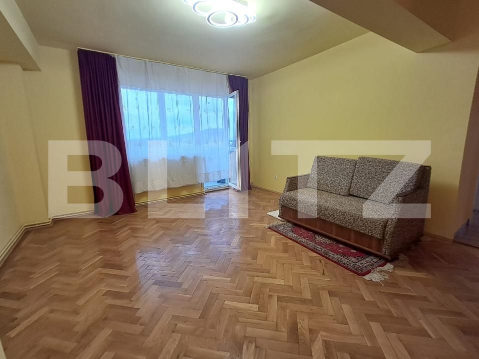 Apartament de vânzare 4 camere Central - 204569AV | BLITZ Târgu Mureș | Poza3