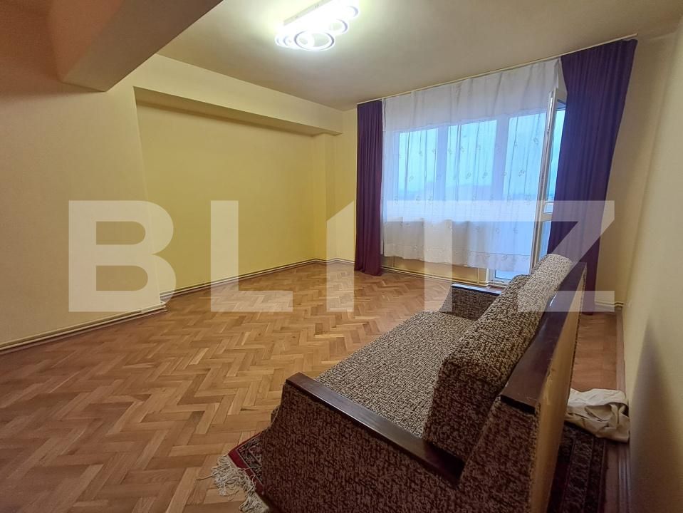 Apartament de vânzare 4 camere Central - 204569AV | BLITZ Târgu Mureș | Poza5