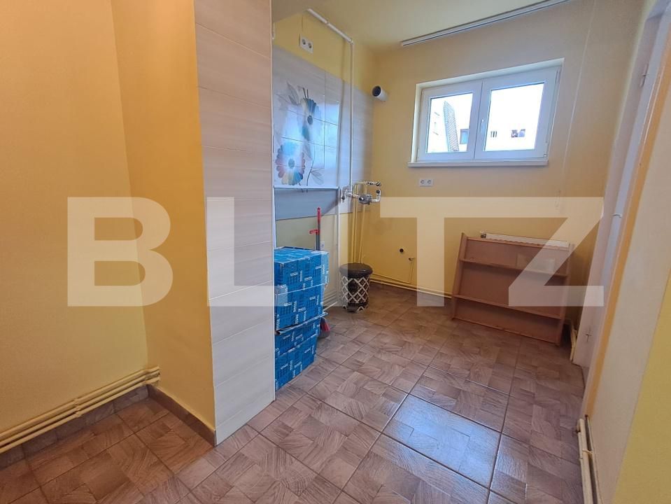 Apartament de vânzare 4 camere Central - 204569AV | BLITZ Târgu Mureș | Poza8
