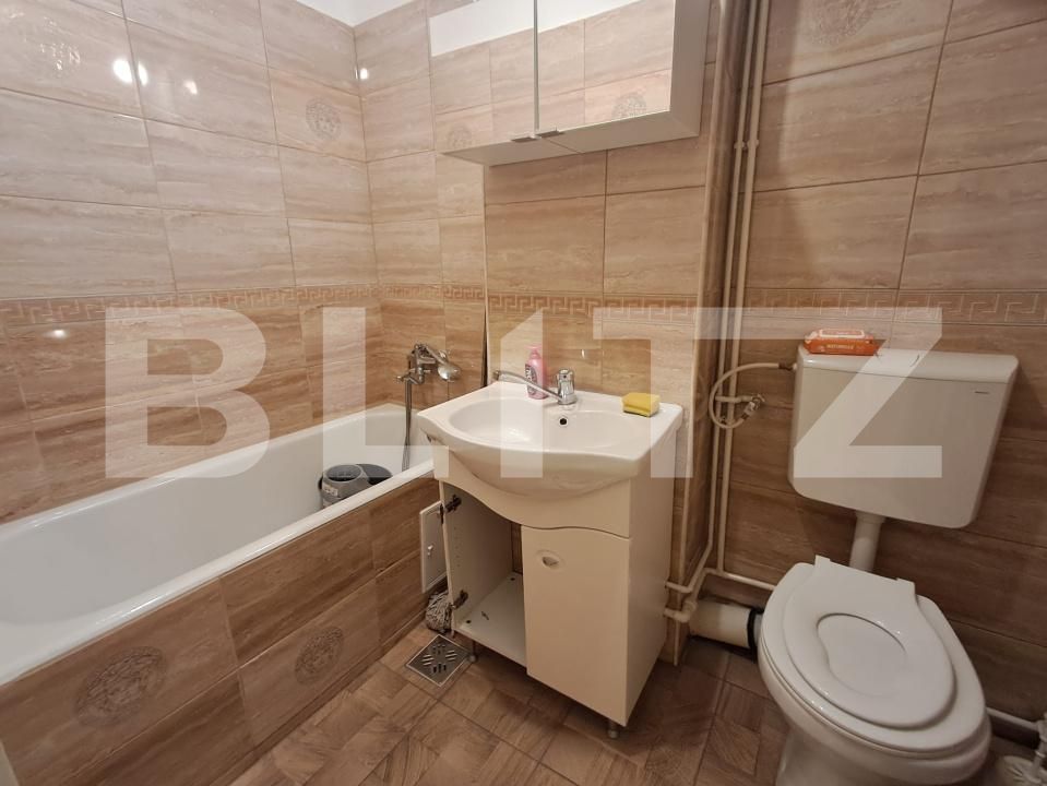 Apartament de vânzare 4 camere Central - 204569AV | BLITZ Târgu Mureș | Poza9