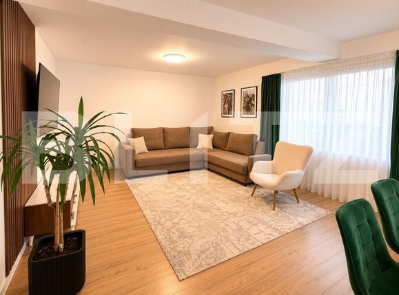Casa de vânzare 4 camere Sâncraiu de Mureș - 204599CV | BLITZ Târgu Mureș | Poza3