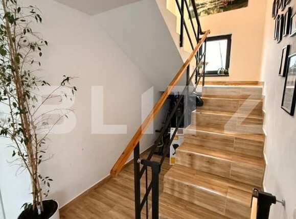 Casa de vânzare 4 camere Sâncraiu de Mureș - 204599CV | BLITZ Târgu Mureș | Poza8