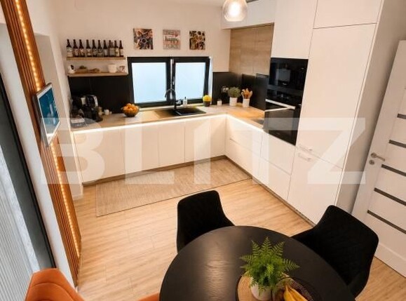 Casa de vânzare 4 camere Sâncraiu de Mureș - 204599CV | BLITZ Târgu Mureș | Poza4