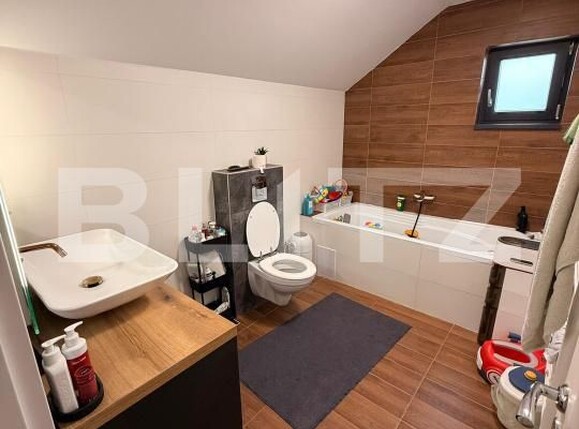 Casa de vânzare 4 camere Sâncraiu de Mureș - 204599CV | BLITZ Târgu Mureș | Poza6