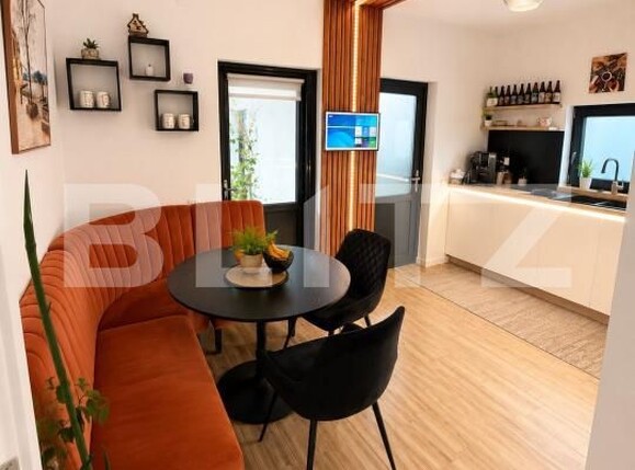 Casa de vânzare 4 camere Sâncraiu de Mureș - 204599CV | BLITZ Târgu Mureș | Poza2