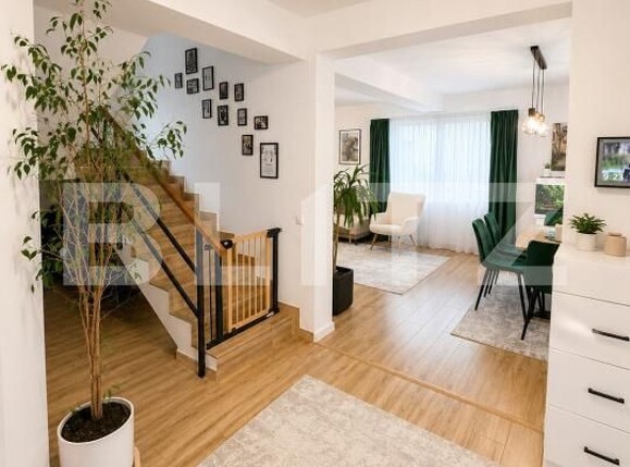 Casa de vânzare 4 camere Sâncraiu de Mureș - 204599CV | BLITZ Târgu Mureș | Poza7