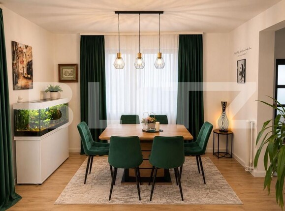 Casa de vânzare 4 camere Sâncraiu de Mureș - 204599CV | BLITZ Târgu Mureș | Poza1