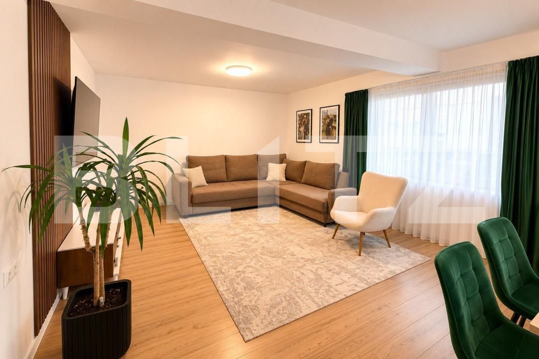 Casa de vânzare 4 camere Sâncraiu de Mureș - 204599CV | BLITZ Târgu Mureș | Poza3